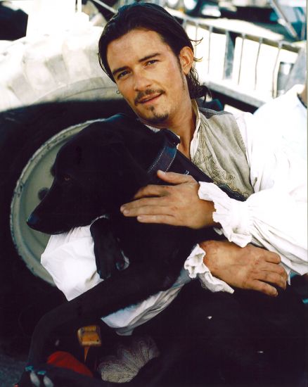 Orlando Bloom Photo (  )   /  - 53