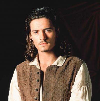 Orlando Bloom Photo (  )   /  - 54