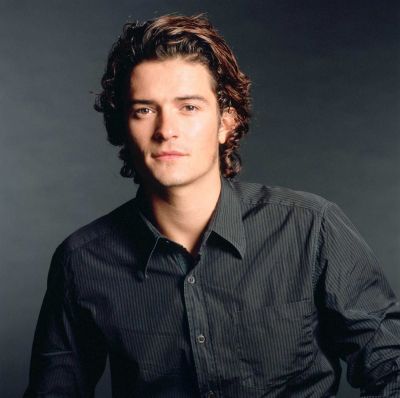 Orlando Bloom Photo (  )   /  - 55