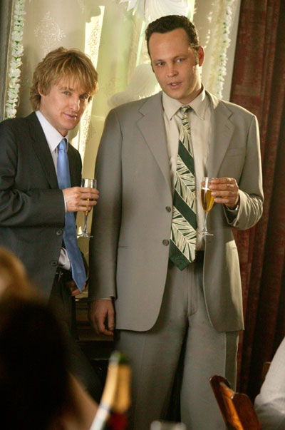 Owen Wilson Photo (  )    /  - 5