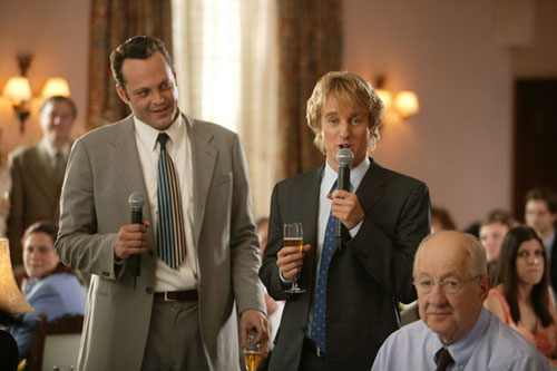 Owen Wilson Photo (  )    /  - 6