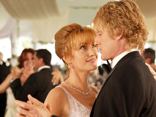 Owen Wilson Photo (  )    /  - 9