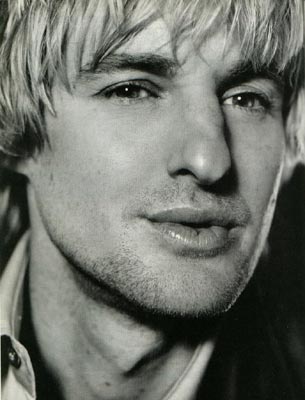 Owen Wilson Photo (  )    /  - 11