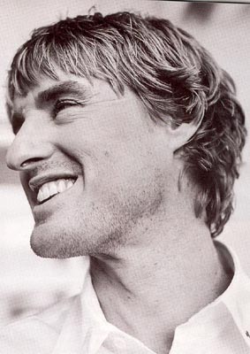 Owen Wilson Photo (  )    /  - 13