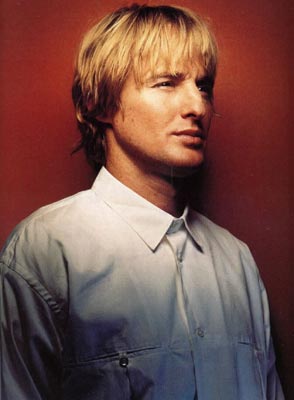 Owen Wilson Photo (  )    /  - 14