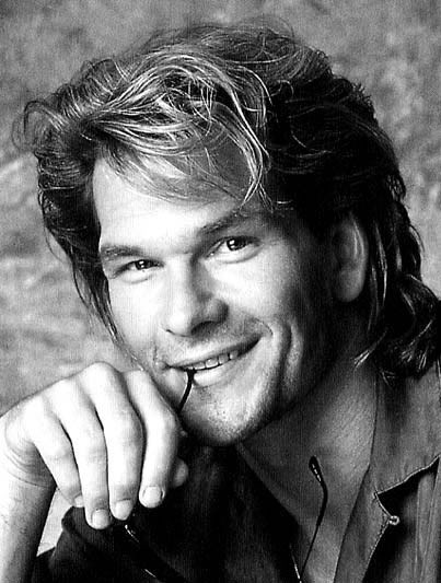 Patrick Swayze Photo (  )    ,  /  - 5