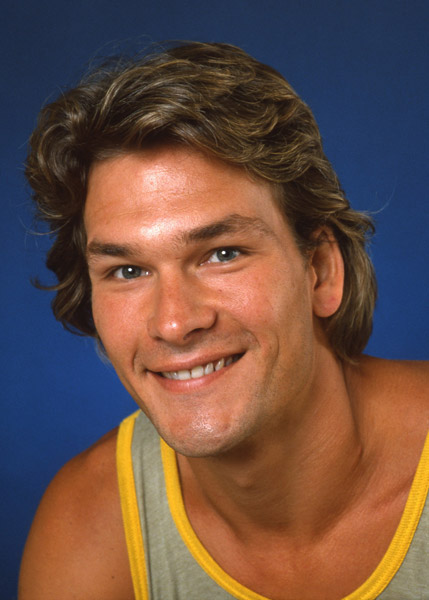 Patrick Swayze Photo (  )    ,  /  - 17