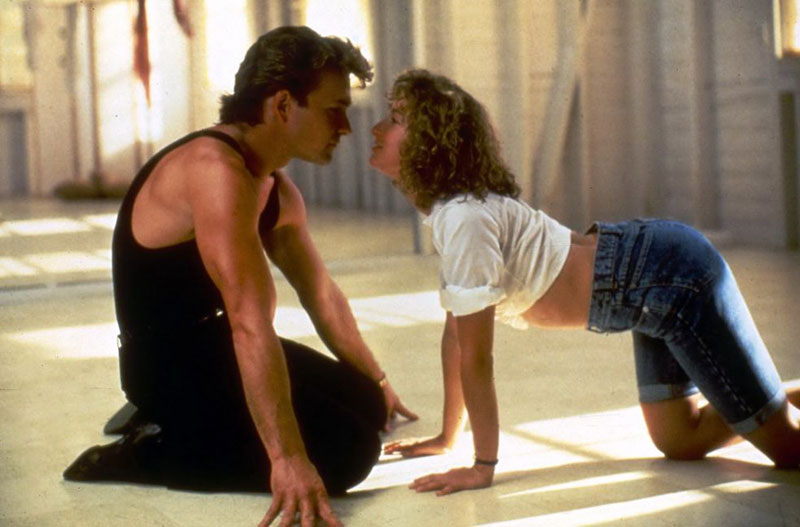 Patrick Swayze Photo (  )    ,  /  - 21