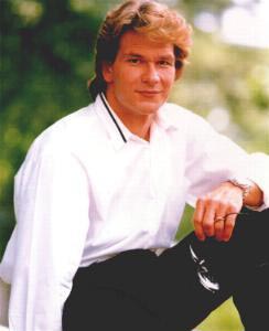 Patrick Swayze Photo (  )    , 