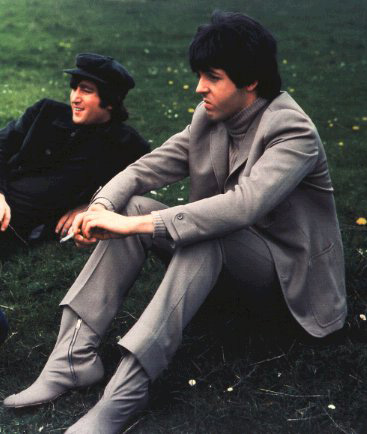 Paul McCartney Photo (  )  ,   The Beatles /  - 1