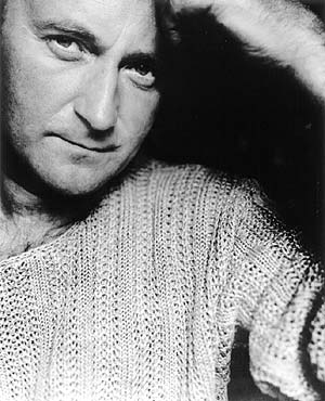 Phil Collins Photo (  )     /  - 13