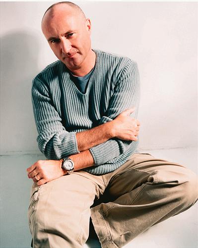 Phil Collins Photo (  )     /  - 17