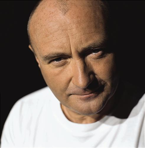 Phil Collins Photo (  )     /  - 19