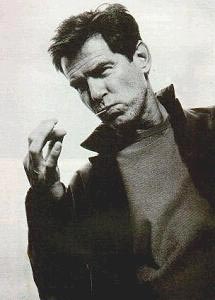 Pierce Brosnan Photo (  )   /  - 6