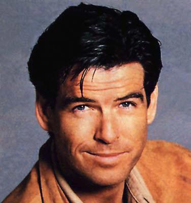 Pierce Brosnan Photo (  )   /  - 10