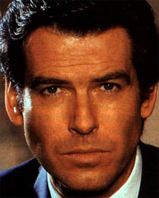 Pierce Brosnan Photo (  )   /  - 11