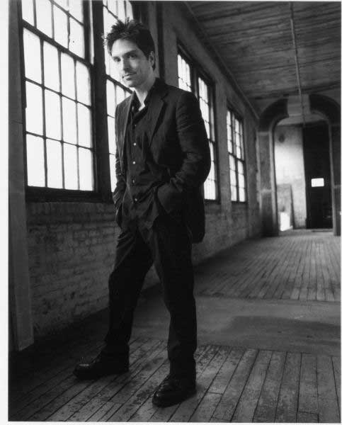 Richard Marx Photo (  )   /  - 5