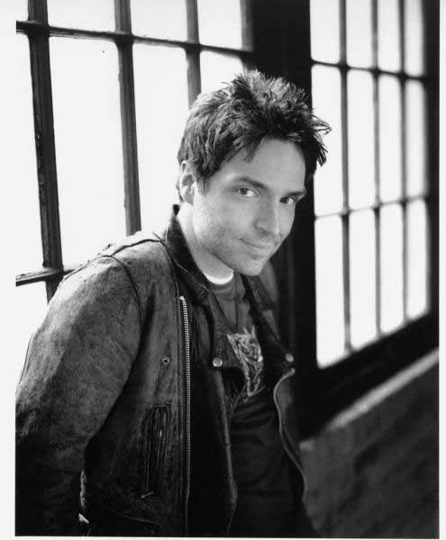 Richard Marx Photo (  )   /  - 7