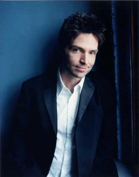 Richard Marx Photo (  )   /  - 9