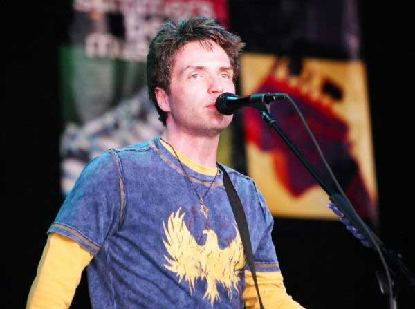 Richard Marx Photo (  )   /  - 11