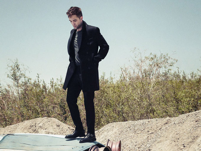 Robert Pattinson Photo (  ) ,     /  - 10