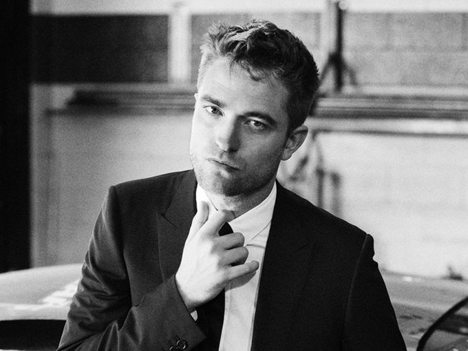 Robert Pattinson Photo (  ) ,     /  - 11