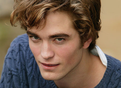 Robert Pattinson Photo (  ) ,     /  - 40