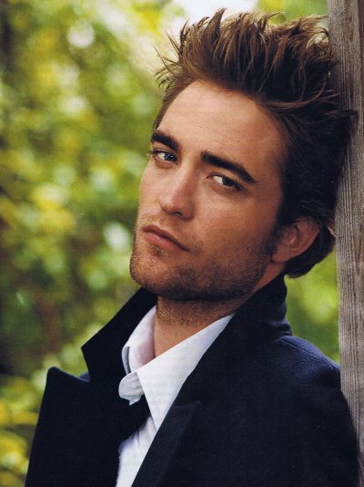 Robert Pattinson Photo (  ) ,     /  - 43