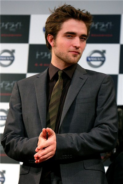 Robert Pattinson Photo (  ) ,     /  - 46