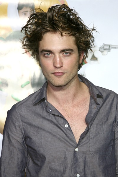 Robert Pattinson Photo (  ) ,     /  - 57