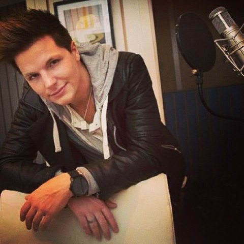 Robin Stjernberg Photo (  )  2013  /  - 23