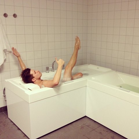 Robin Stjernberg Photo (  )  2013  /  - 25