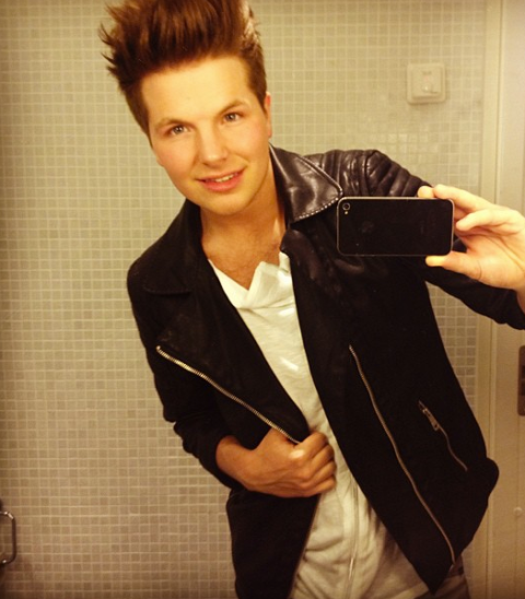 Robin Stjernberg Photo (  )  2013  /  - 27