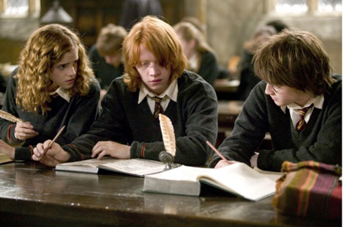Rupert Grint Photo (  )    /  - 22
