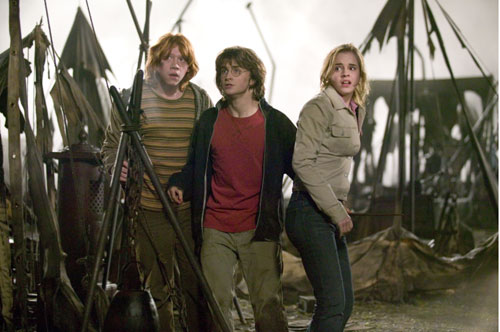 Rupert Grint Photo (  )    /  - 23