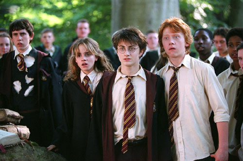 Rupert Grint Photo (  )    /  - 25