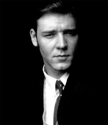 Russell Crowe Photo (  )    /  - 35