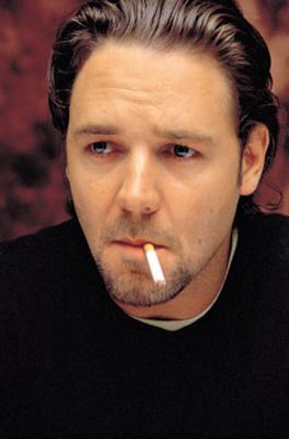 Russell Crowe Photo (  )    /  - 36