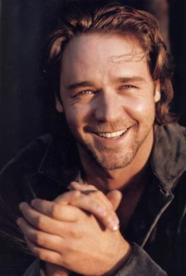 Russell Crowe Photo (  )    /  - 37