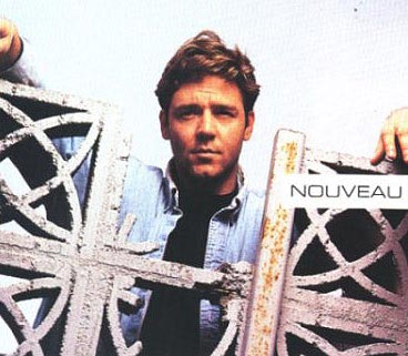 Russell Crowe Photo (  )    /  - 39