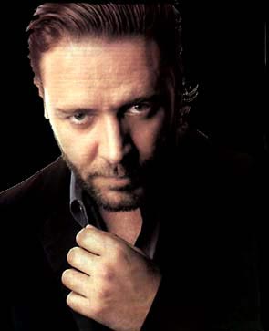 Russell Crowe Photo (  )    /  - 41
