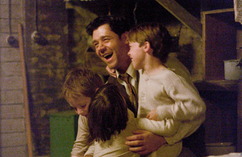 Russell Crowe Photo (  )   