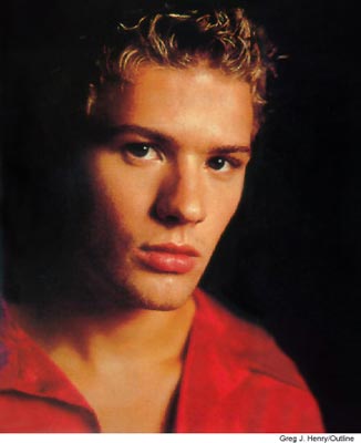 Ryan Phillippe Photo (  )    /  - 25