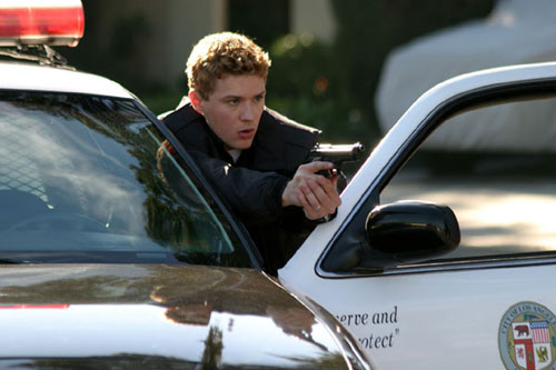 Ryan Phillippe Photo (  )    /  - 29