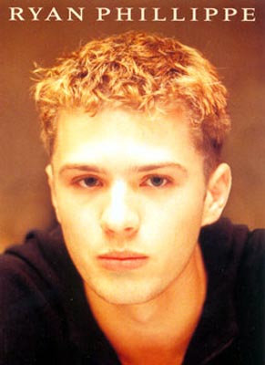 Ryan Phillippe Photo (  )    /  - 32
