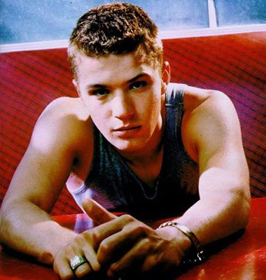 Ryan Phillippe Photo (  )   
