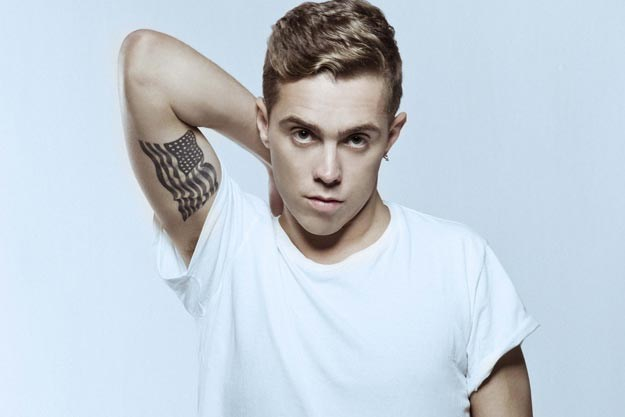 Sammy Adams Photo (  ) ,  /  - 5