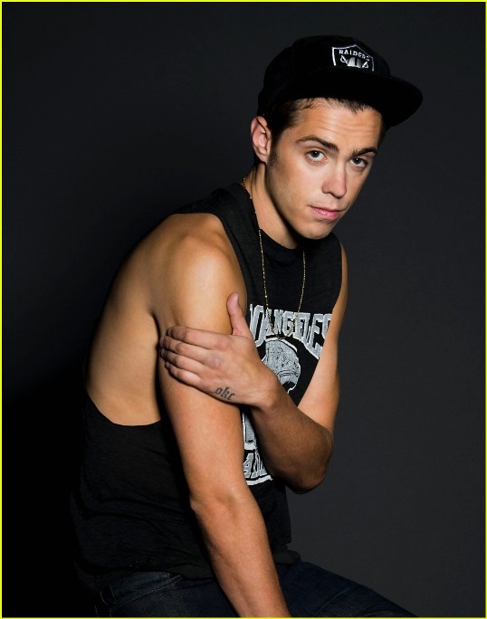 Sammy Adams Photo (  ) ,  /  - 6