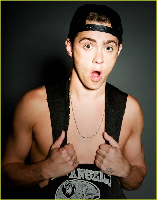 Sammy Adams Photo (  ) ,  /  - 7