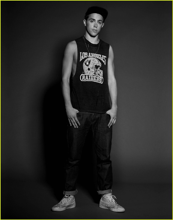 Sammy Adams Photo (  ) ,  /  - 9